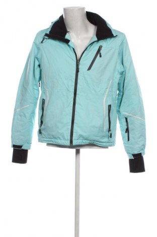 Herrenjacke Crivit, Größe S, Farbe Blau, Preis € 13,99