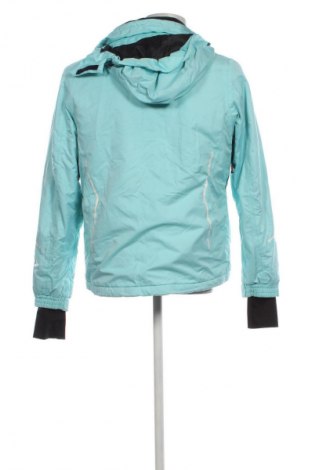 Herrenjacke Crivit, Größe S, Farbe Blau, Preis € 13,99