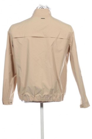 Herrenjacke Dan Fox X About You, Größe L, Farbe Beige, Preis 40,79 €