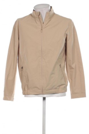 Herrenjacke Dan Fox X About You, Größe M, Farbe Beige, Preis 40,49 €