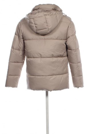 Herrenjacke Dan Fox X About You, Größe S, Farbe Beige, Preis € 50,99