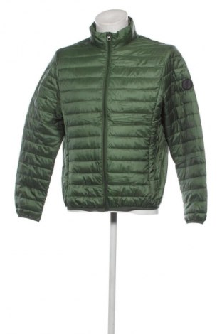 Herrenjacke Daniel Hechter, Größe M, Farbe Grün, Preis € 49,49