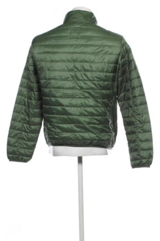 Herrenjacke Daniel Hechter, Größe M, Farbe Grün, Preis € 38,99