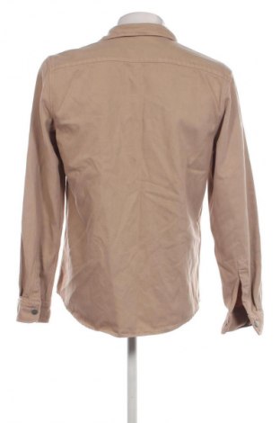 Herrenjacke Defacto, Größe S, Farbe Beige, Preis 11,99 €