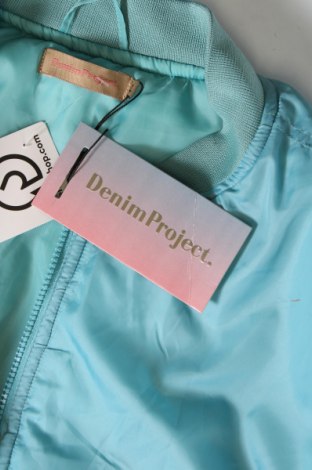 Herrenjacke Denim Project, Größe XL, Farbe Blau, Preis € 40,79