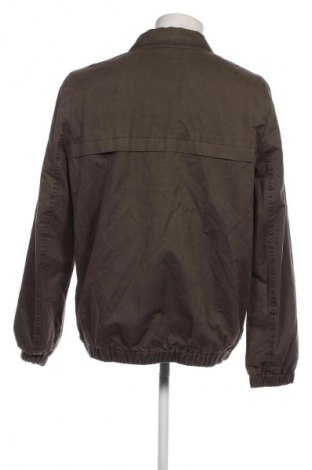 Herrenjacke Dreimaster, Größe XL, Farbe Grün, Preis € 92,99