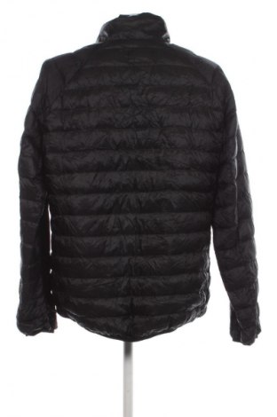 Herrenjacke Dressmann, Größe XL, Farbe Schwarz, Preis 23,99 €