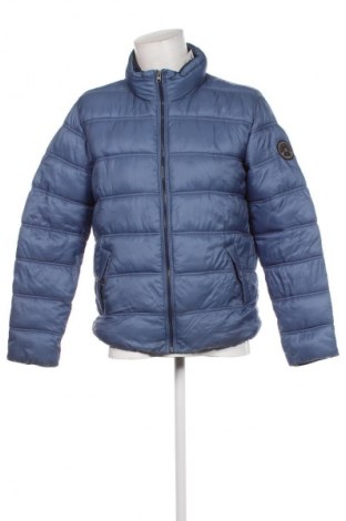 Herrenjacke Dstrezzed, Größe L, Farbe Blau, Preis € 42,99