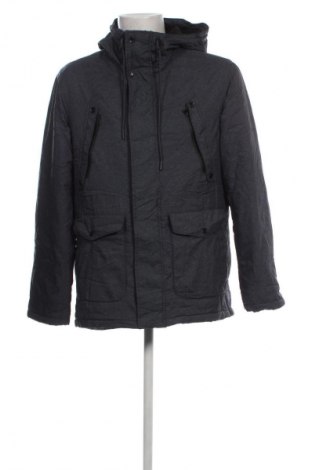 Herrenjacke Edc By Esprit, Größe L, Farbe Blau, Preis 32,99 €