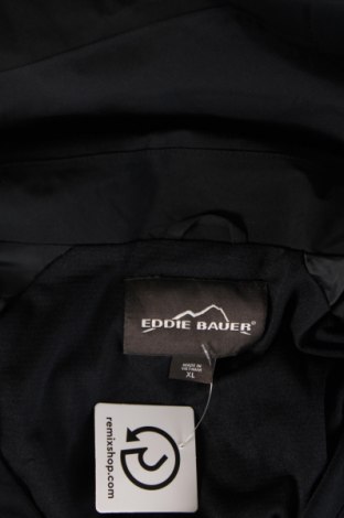 Pánská bunda  Eddie Bauer, Velikost XL, Barva Černá, Cena  1 530,00 Kč