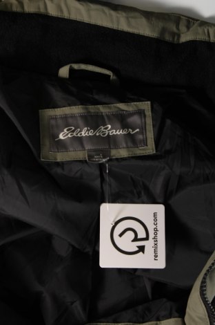 Herrenjacke Eddie Bauer, Größe L, Farbe Grün, Preis € 38,99