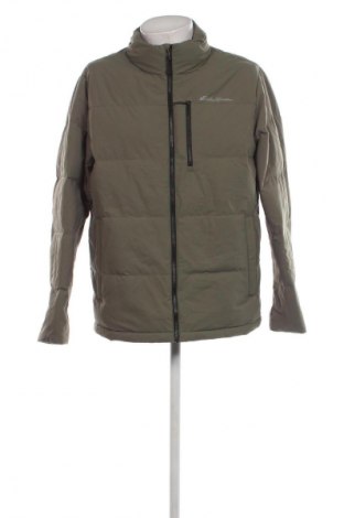 Geacă de bărbati Eddie Bauer, Mărime L, Culoare Verde, Preț 222,99 Lei