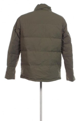 Herrenjacke Eddie Bauer, Größe L, Farbe Grün, Preis 38,99 €