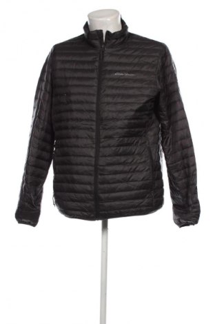 Geacă de bărbati Eddie Bauer, Mărime L, Culoare Negru, Preț 182,99 Lei