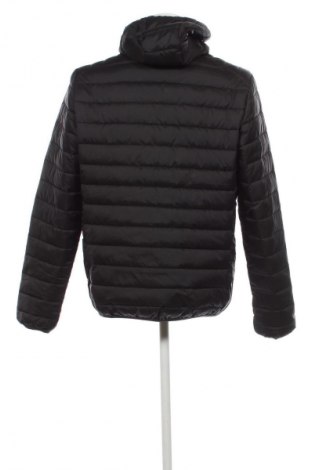 Herrenjacke Ellesse, Größe L, Farbe Schwarz, Preis 54,49 €