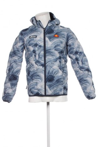 Herrenjacke Ellesse, Größe XS, Farbe Blau, Preis 43,99 €