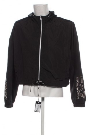 Herrenjacke Emporio Armani, Größe L, Farbe Schwarz, Preis € 81,99