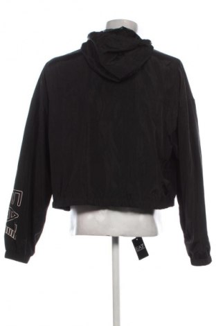 Geacă de bărbati Emporio Armani, Mărime L, Culoare Negru, Preț 652,99 Lei