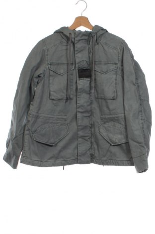 Geacă de bărbati G-Star Raw, Mărime XS, Culoare Verde, Preț 385,99 Lei