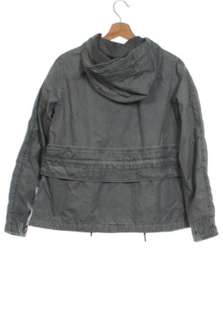 Pánska bunda  G-Star Raw, Veľkosť XS, Farba Zelená, Cena  75,95 €