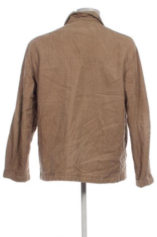 Herrenjacke Gin Tonic, Größe XL, Farbe Beige, Preis € 12,99