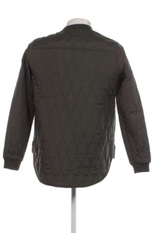 Herrenjacke Global Funk, Größe S, Farbe Grün, Preis € 35,99