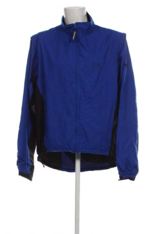 Herrenjacke Gore, Größe 3XL, Farbe Blau, Preis € 49,79