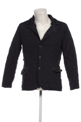 Herrenjacke Gutteridge, Größe M, Farbe Blau, Preis € 42,88