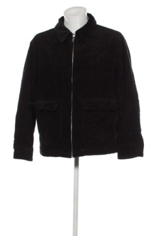 Herrenjacke H&M, Größe L, Farbe Schwarz, Preis € 14,49