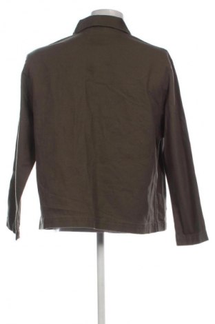 Herrenjacke H&M, Größe L, Farbe Grün, Preis € 10,41