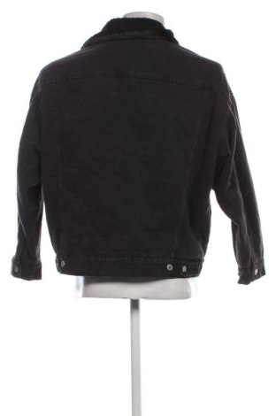 Geacă de bărbati H&M, Mărime M, Culoare Negru, Preț 75,99 Lei