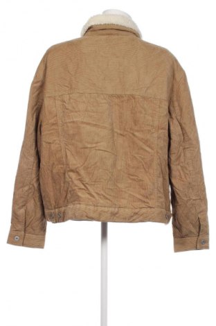 Herrenjacke H&M, Größe XXL, Farbe Braun, Preis € 18,99