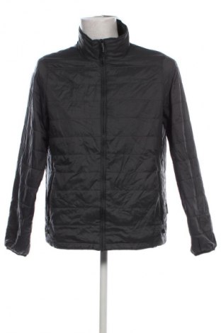 Herrenjacke Hakro, Größe XL, Farbe Grau, Preis 18,99 €