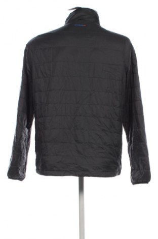 Herrenjacke Hakro, Größe XL, Farbe Grau, Preis 18,79 €