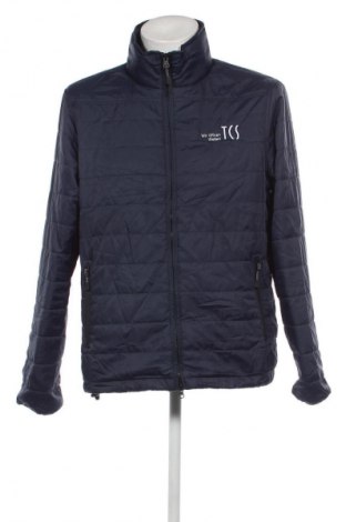 Herrenjacke Hakro, Größe L, Farbe Blau, Preis € 16,99