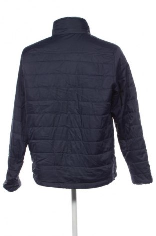 Herrenjacke Hakro, Größe L, Farbe Blau, Preis 16,99 €