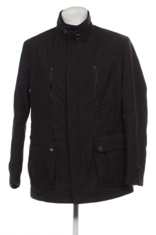 Herrenjacke Hugo Boss, Größe XL, Farbe Schwarz, Preis € 167,01