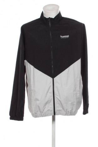 Herrenjacke Hummel, Größe L, Farbe Mehrfarbig, Preis € 21,49