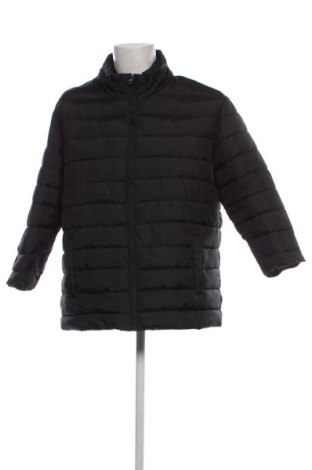 Herrenjacke Identic, Größe XXL, Farbe Schwarz, Preis 16,99 €