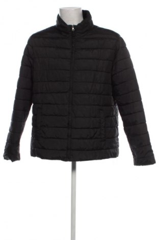 Pánska bunda  Identic, Veľkosť XL, Farba Čierna, Cena  23,25 €