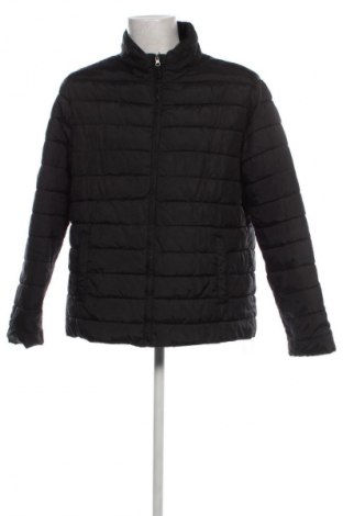 Herrenjacke Identic, Größe XL, Farbe Schwarz, Preis 18,99 €