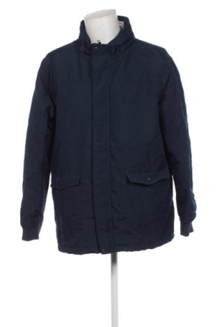 Herrenjacke Identic, Größe XL, Farbe Blau, Preis € 15,49