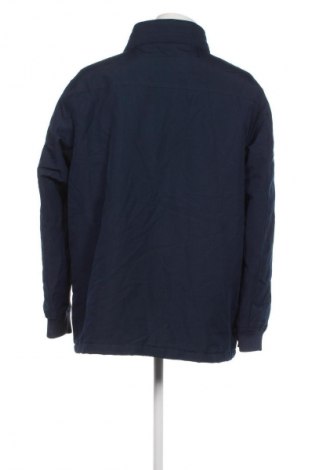 Herrenjacke Identic, Größe XL, Farbe Blau, Preis € 15,49