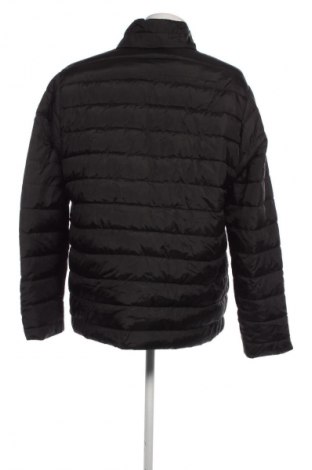 Herrenjacke Identic, Größe XL, Farbe Schwarz, Preis € 18,99