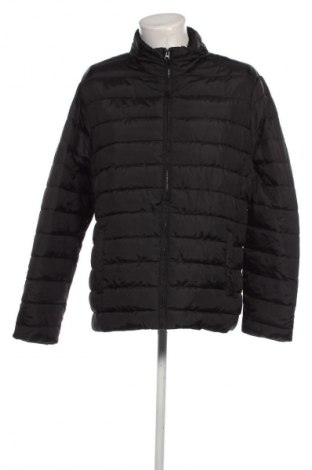 Herrenjacke Identic, Größe XL, Farbe Schwarz, Preis 18,79 €