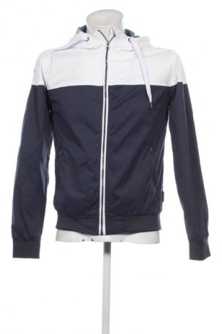 Herrenjacke Indicode, Größe S, Farbe Blau, Preis 66,79 €