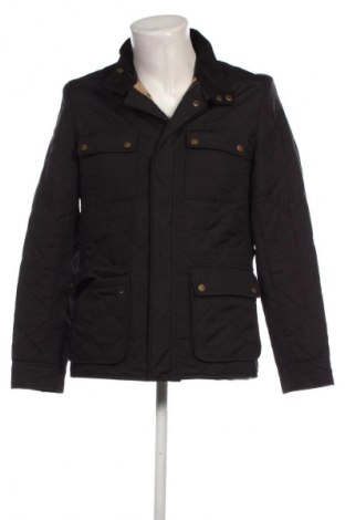 Herrenjacke J.Crew, Größe S, Farbe Schwarz, Preis 26,56 €