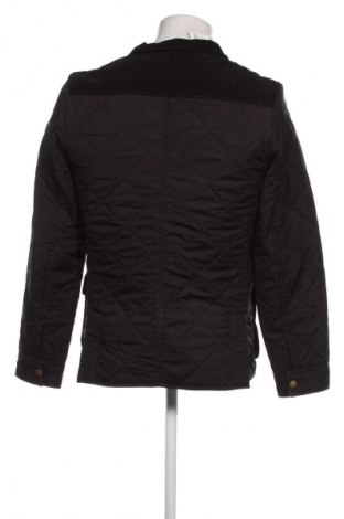 Herrenjacke J.Crew, Größe S, Farbe Schwarz, Preis 26,56 €