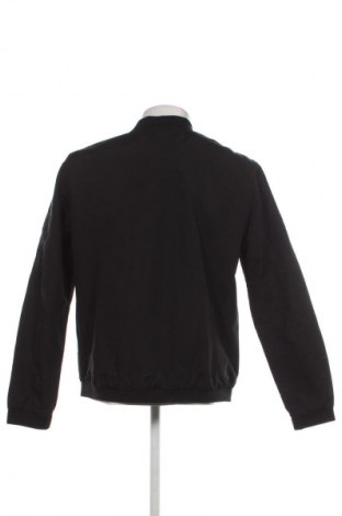 Geacă de bărbati Jack & Jones, Mărime XL, Culoare Negru, Preț 217,49 Lei