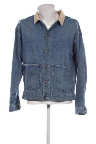 Pánská bunda  Jack & Jones, Velikost L, Barva Modrá, Cena  535,00 Kč